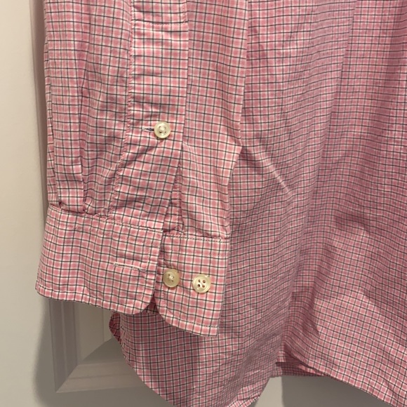 Ralph Lauren men's button down 17 - Picture 4 of 4